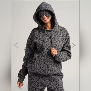 Comfrt Airplane Mode Travel Hoodie